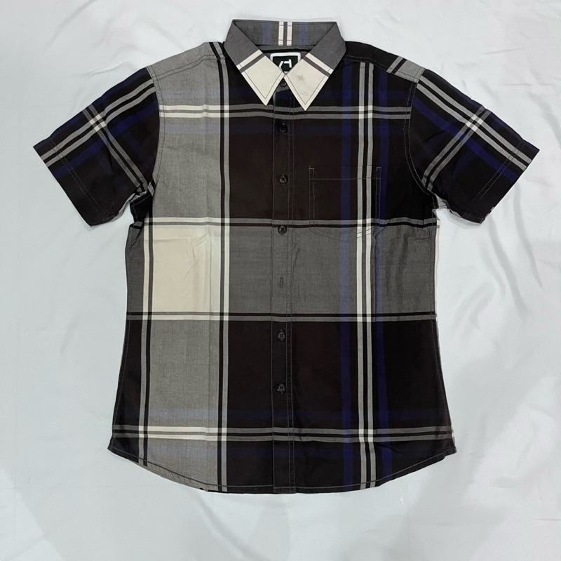 Kemeja Pria - Cressida