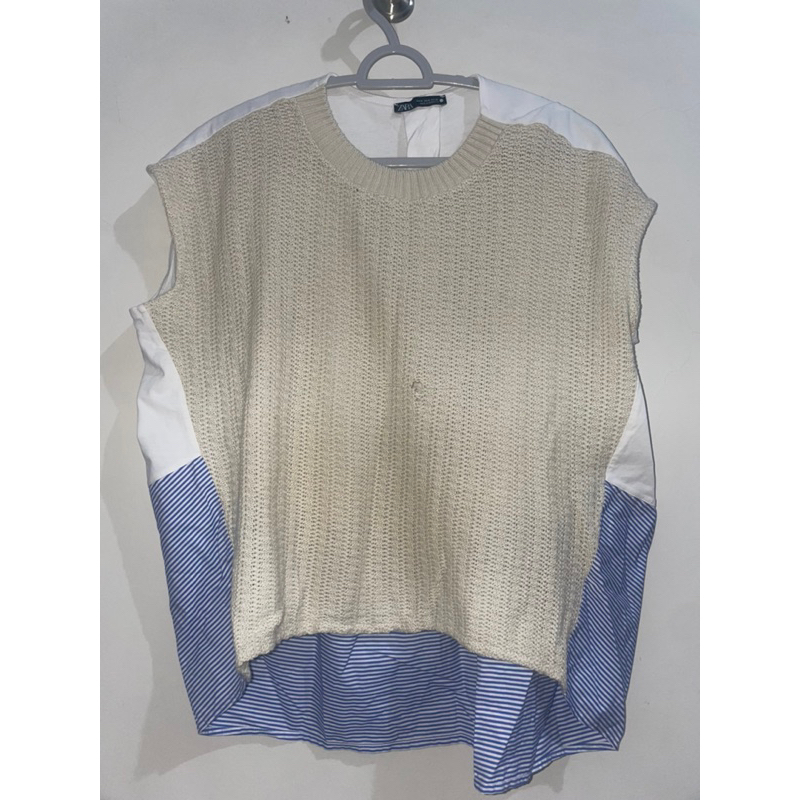 ZARA Vest