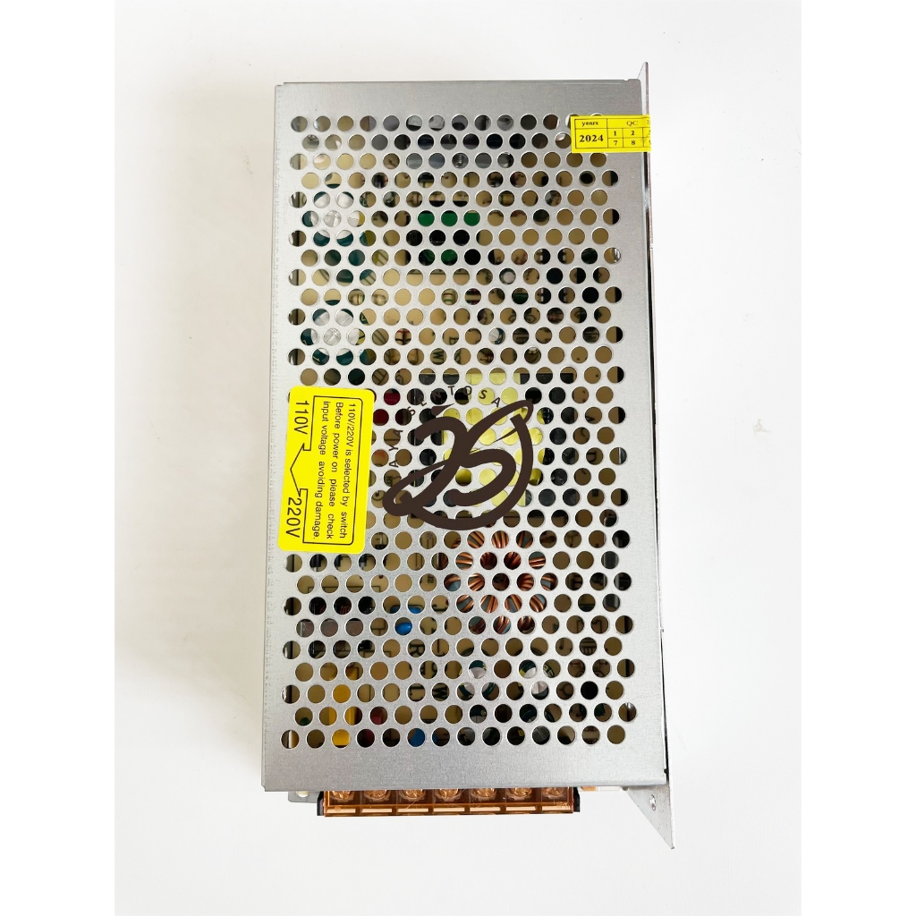 SWITCHING POWER SUPPLY 12V 10A PSU JARING 12V 10A TRAVO 12V 10A ADAPTOR JARING 12V 10A 12VOLT 10 AMP