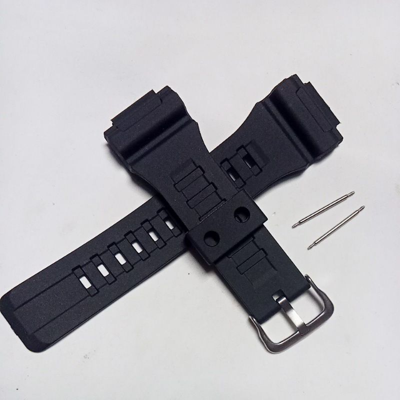 Tali Strap Casio AE-1500WH DW-291H W-737H AE1500WH DW291H