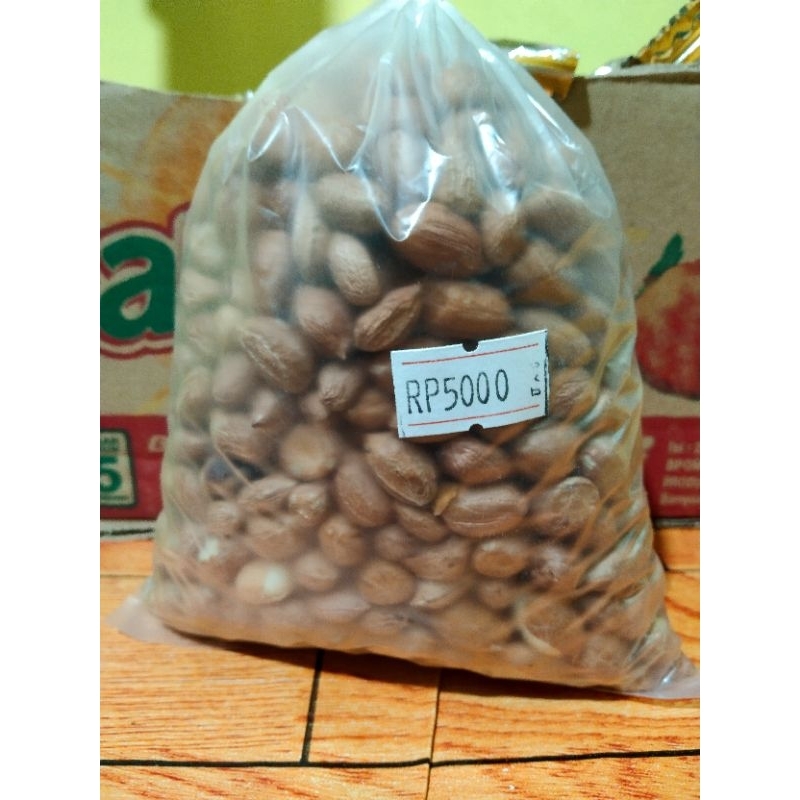 

Kacang Tanah