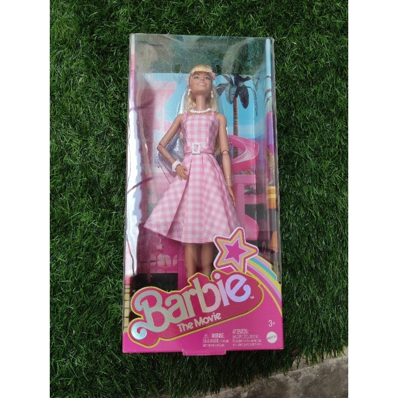 Barbie The Movie