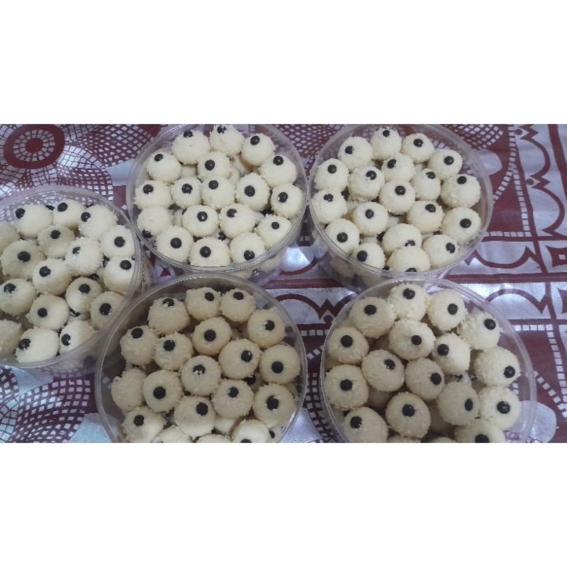 

Kue Monde