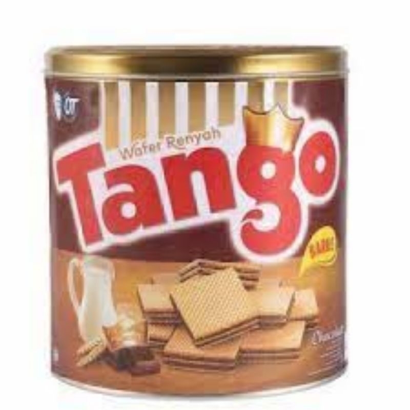 

tanggo cokelat