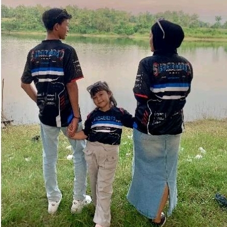 JERSEY SUPERMOTO SUNMORI-BAJU KAOS SUPERMOTO RIDER CRF WR DTRACKER KLX KTM