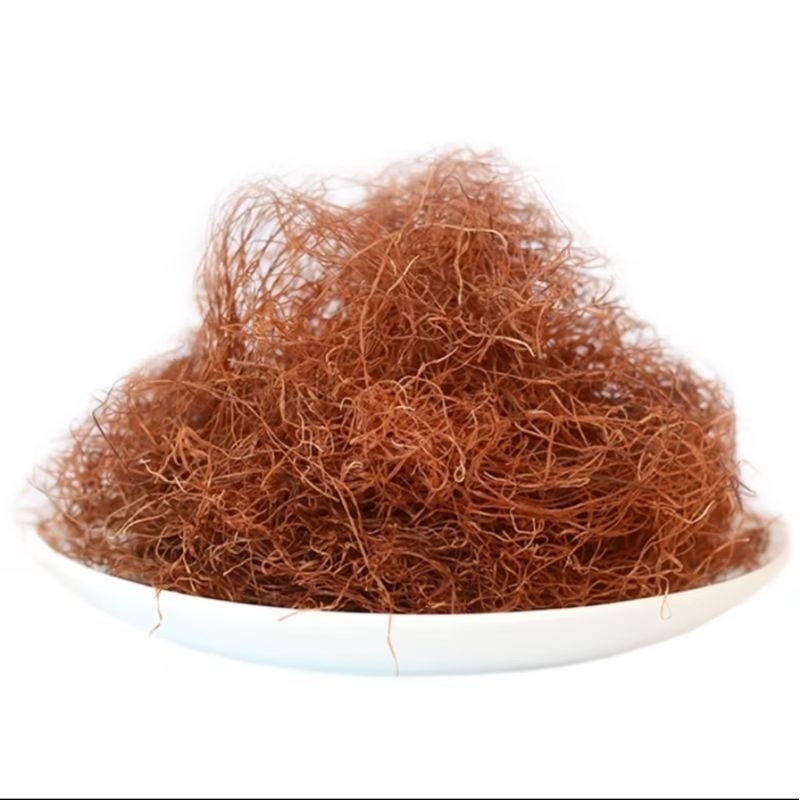 

rambut jagung kering/corn silk/zea mays 250 gram