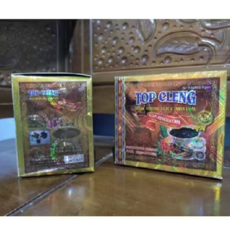 

TOP COFFE MEMANG TOPP COCOK