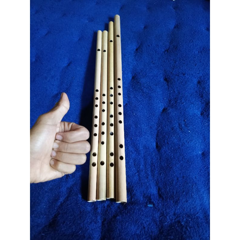 4pcs suling dangdut,suling dangdut koplo terlaris.