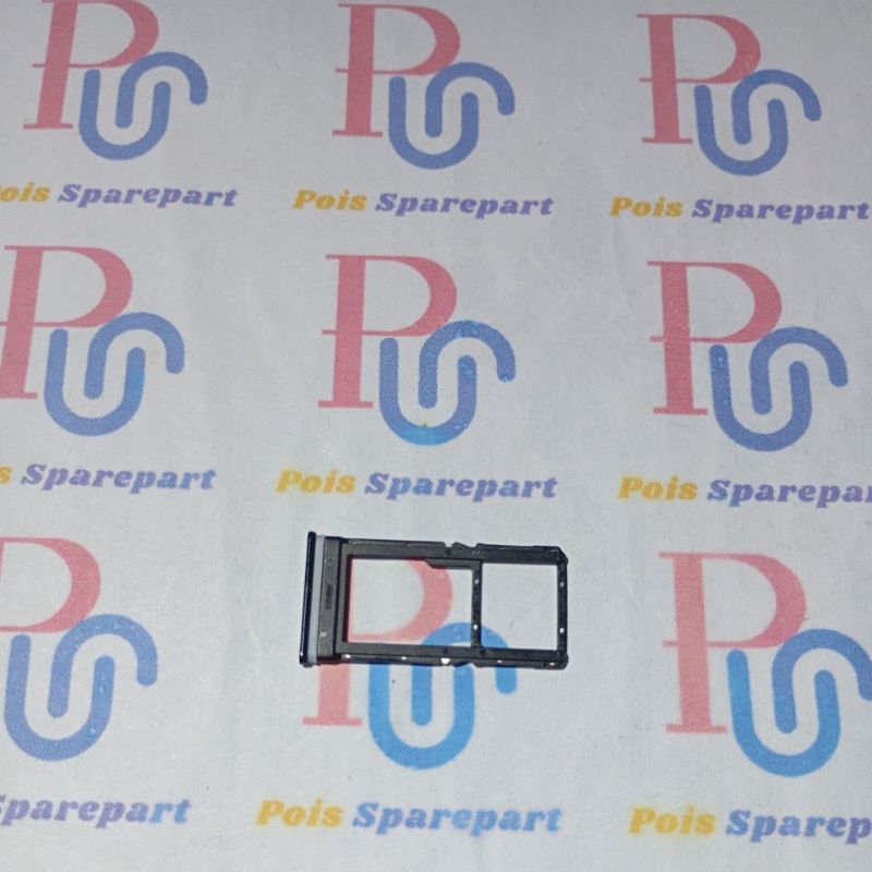 Sim Tray POCO X3 NFC X3 PRO black blue original bekas