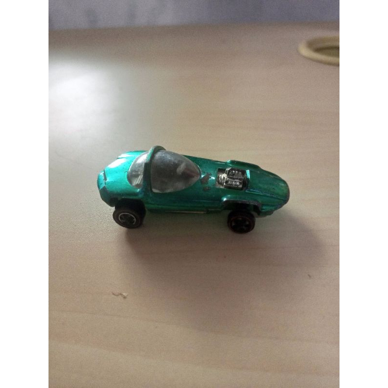 HotWheels redline Silhouette Made in Usa 1968