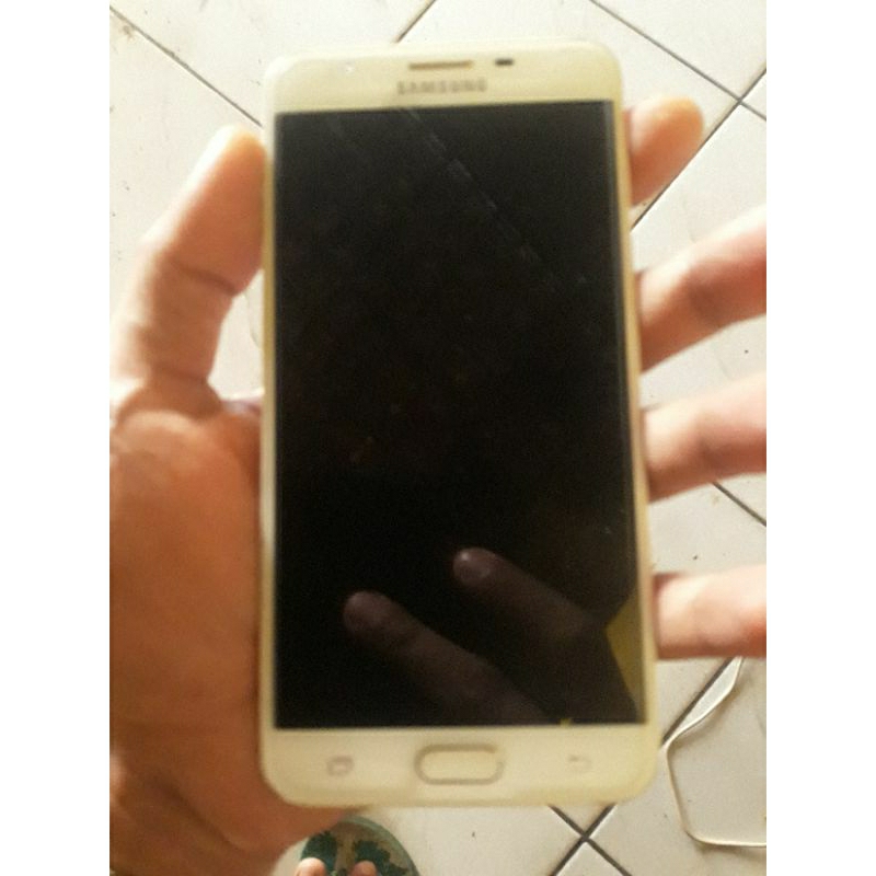 LCD J7 PRIME ORI CABUTAN AMOLED