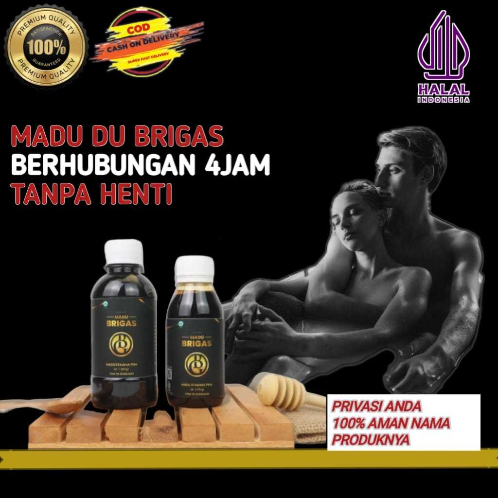 

PROMO AKHIR BULAN Madu lucky original minuman penambah stamina pria