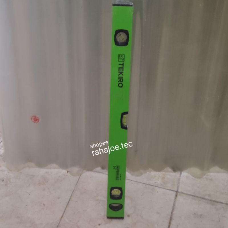 Waterpass 24" Tekiro Magnet Waterpas Water Pas 24 Inch