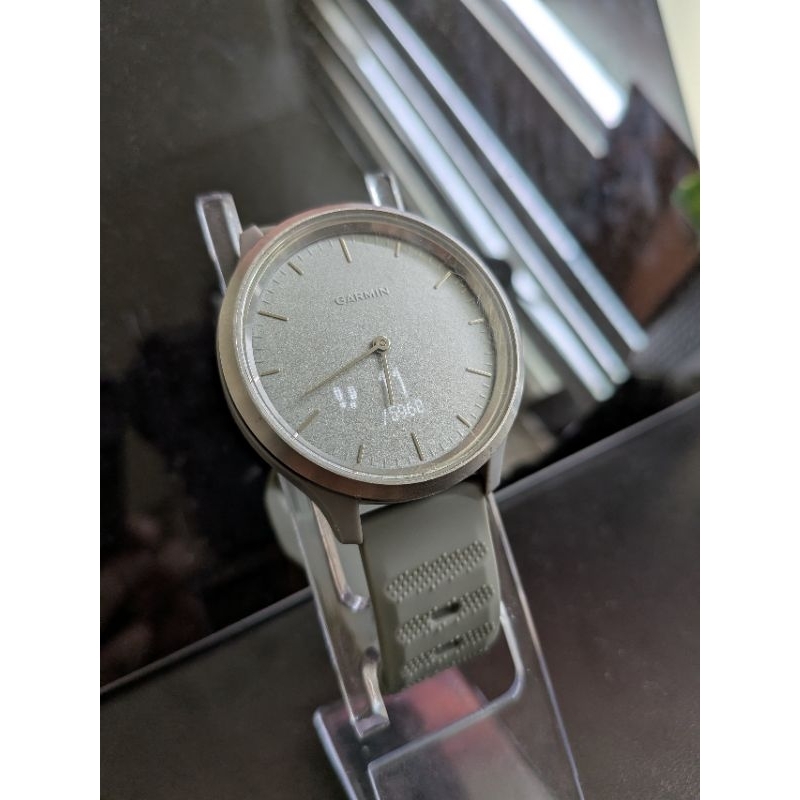 Garmin Vivomove 3s Hybrid Smartwatch