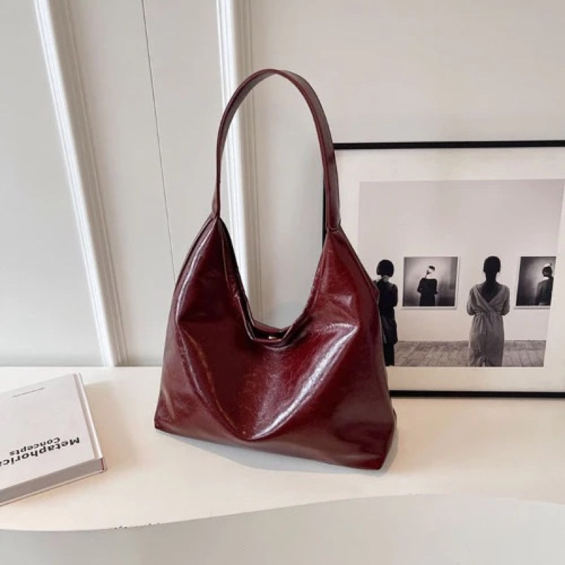 Antidote Bag totebag wanita estetik - Delovestore.id