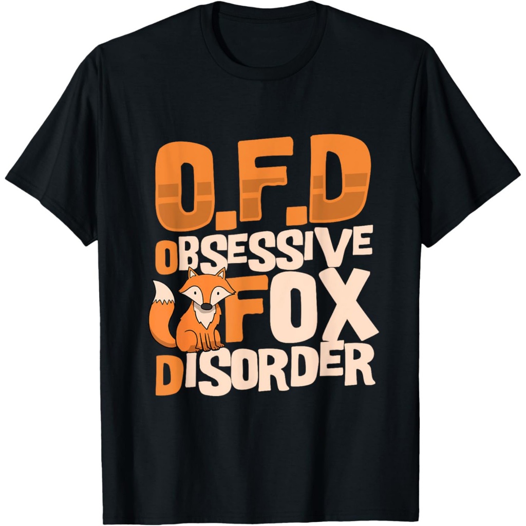 Kaos Rubah Hadiah untuk Pecinta Rubah Wanita Rubah Merah Vintage Anak Pintar