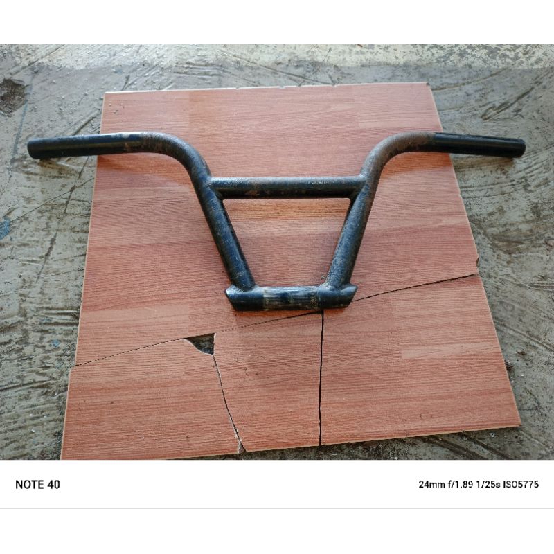 stang sepeda bmx 20 haro jadul antiq