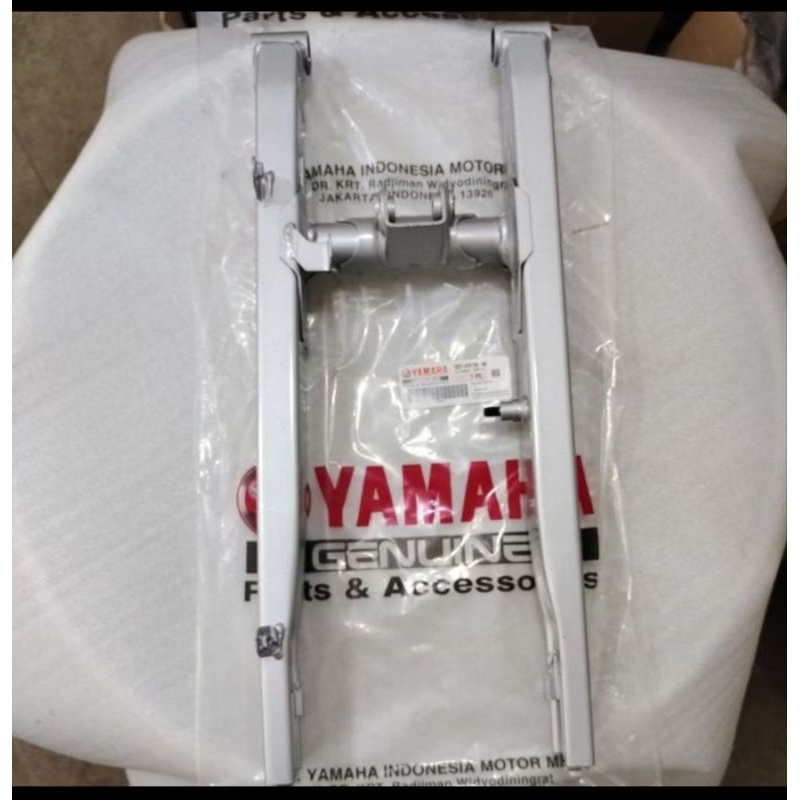 Swing arm Jupiter MX old ori