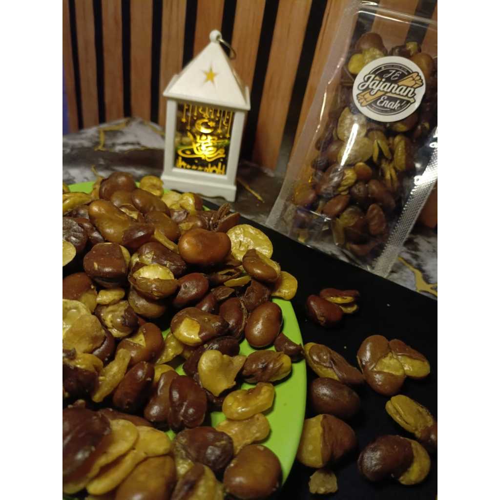 

(JE) Kacang Koro 250gr