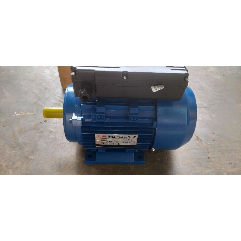 dinamo penggerak 2hp