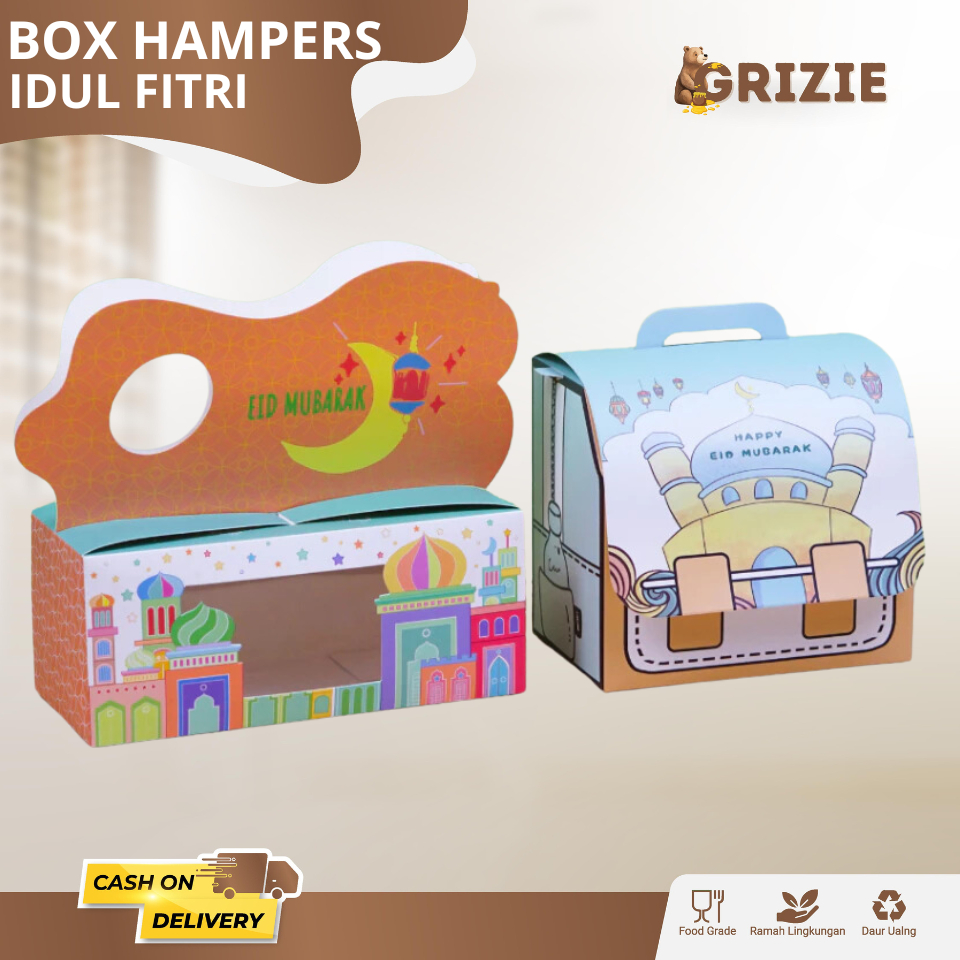 

Hampers Idul Fitri Box Lebaran Eid Mubarak / Box Hampers Kue Kering / Hampers Kue / Box Kemasan Idul Fitri 2025/ Box Lebaran Idul Fitri/ Box Mika Lebaran/ Box Ramadhan/ Box Mika Handle/ Box makanan/Box Cookies/ Box Hampers Lebaran/ QB01A1