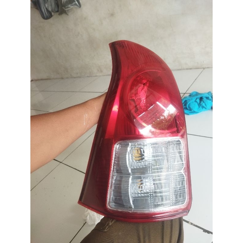 stoplamp avanza all new 2012-2015 kiri original