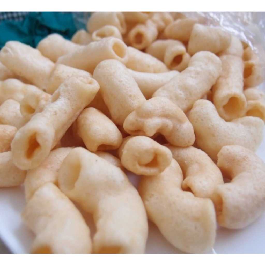 

(JE) Makaroni Gurih 250gr