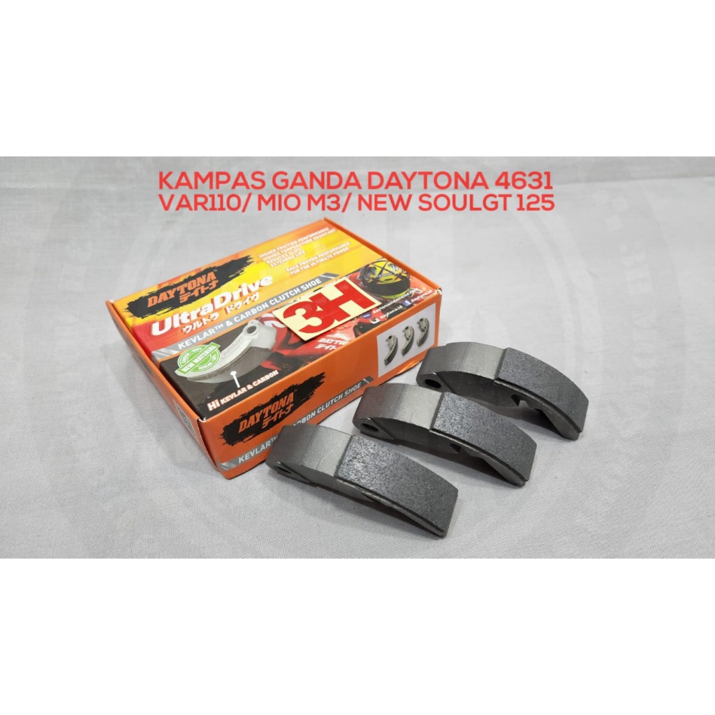 KAMPAS GANDA DAYTONA VARIO110/MIO M3