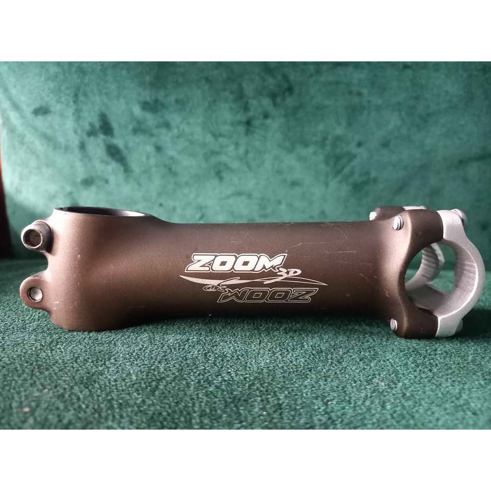 Stem Zoom 120mm Standar 25.4