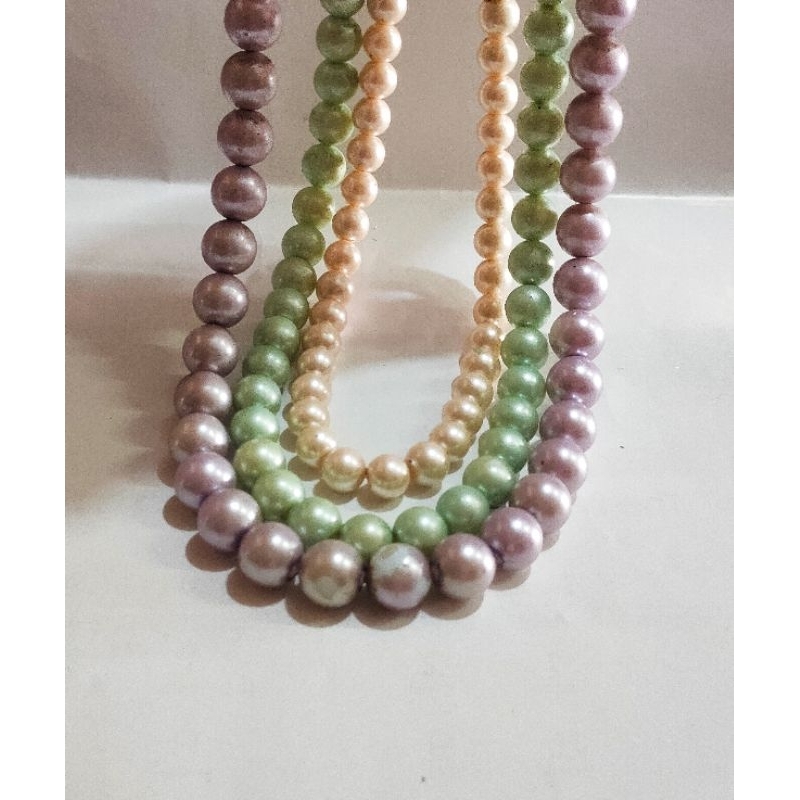 Mutsin Rijek, Mutiara Berat Rijek