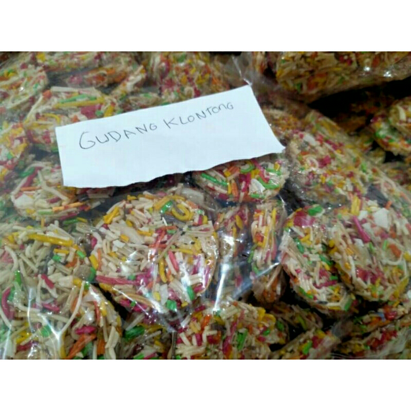 

KERUPUK GRANDONG GROSIRRRR..