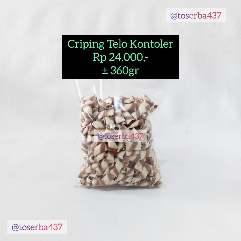 

Astor Coklat - Snack Ringan Hidangan Tamu Lebaran