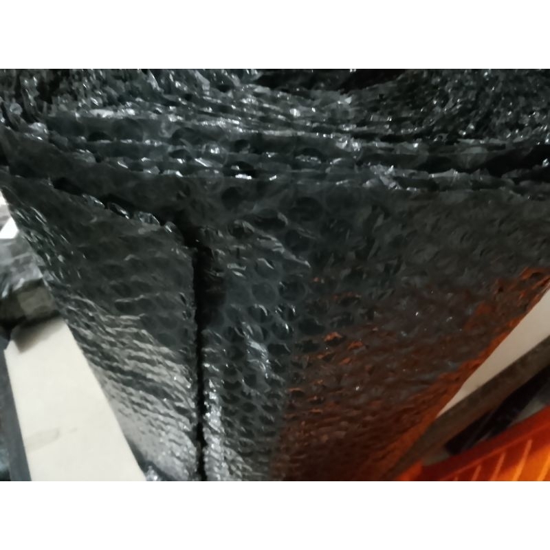 

Bubble Wrap Tebal extra Peking 125 x 1 meter