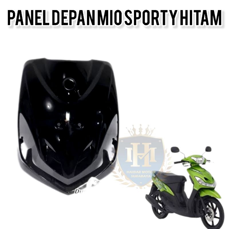 Body set Mio sporty termurah/Body motor Mio sporty termurah