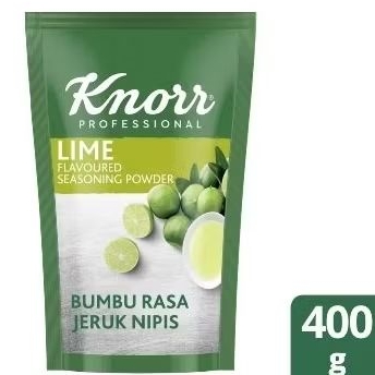 

Knorr Seasoning Powder 100g