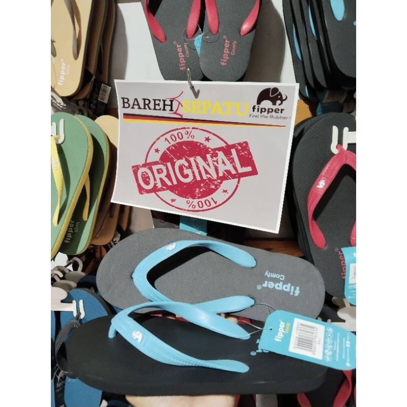 fipper compy original