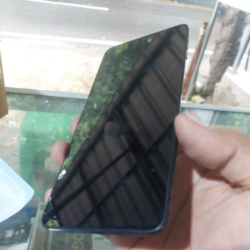 lcd redmi a3 copotan