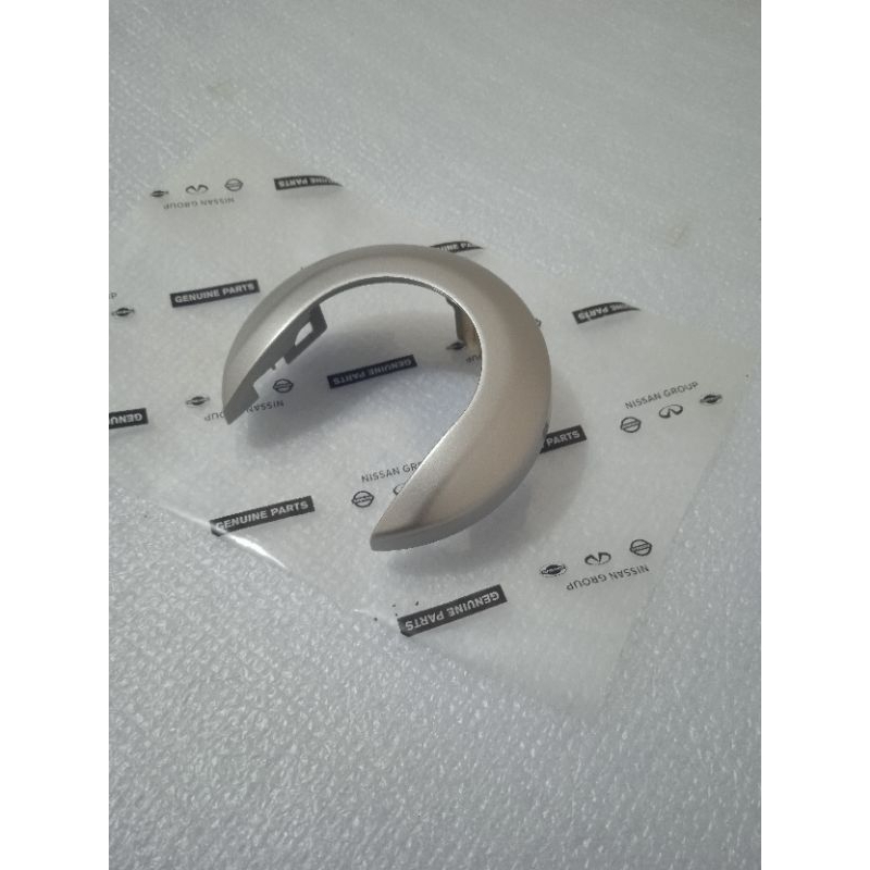 cover handel dalam nissan livina latio original