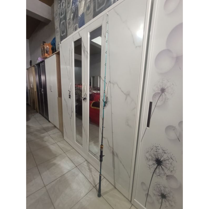 gindara oh pe 3-5 spiral