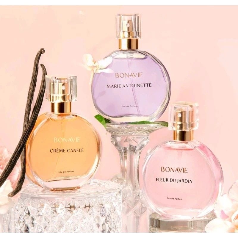 BONAVIE Eau De Parfum | Bonavie Parfum 30 ML