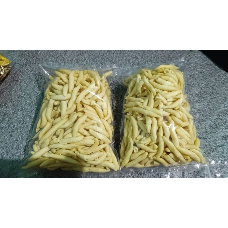 

TELUR GABUS ORIGINAL