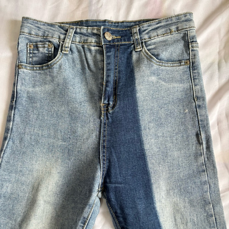 Preloved;JeansCutbray