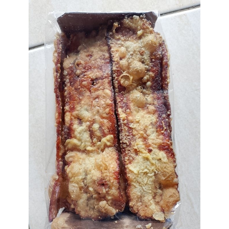 

sale pisang goreng