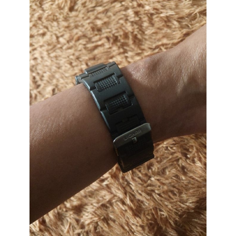 jam tangan licarr pria sporty
