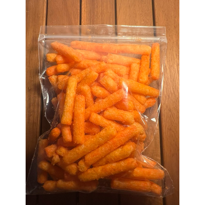 

Stick Jagung bakar Balado 75 gr