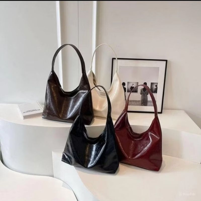 HOT SALE ZENNAYA / Tote Bag Wanita / Tas Wanita / Tas Kuliah / Tas Bahu wanita / Tas Kuliah Wanita