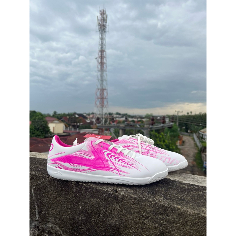 SPECS ELEVATION TWO IN