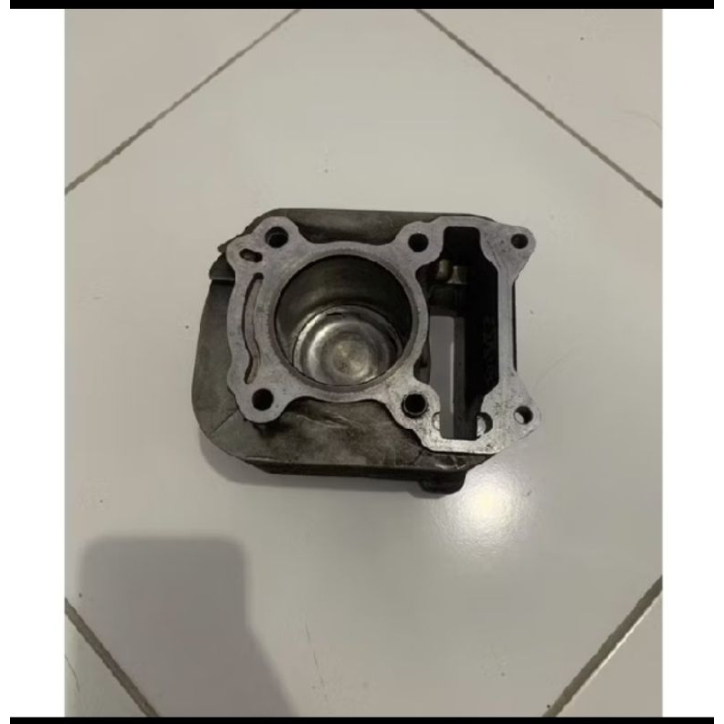 blok vespa sprint (second)