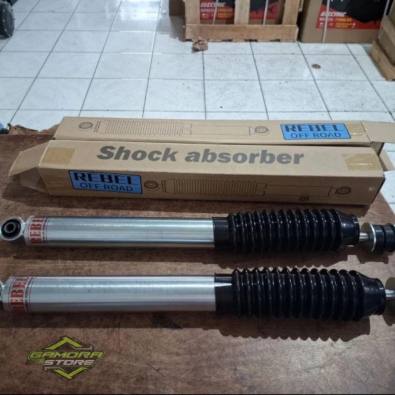 Shock Breaker Absorber Rebel Mobil Universal