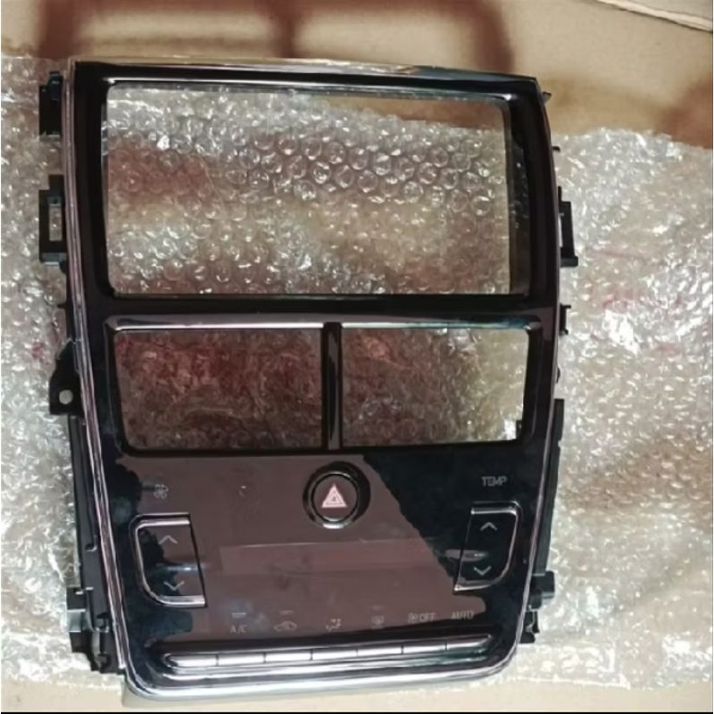 Panel Digital TOYOTA YARIS TRD, VIOS 2019 KEATAS ORIGINAL